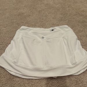 Athleta skirt